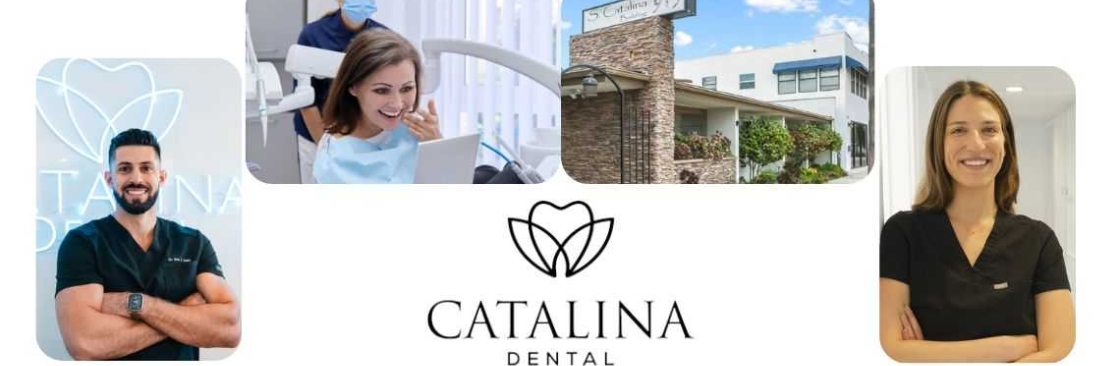 Catalina Dental Cover Image