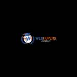 WebHopers Academy profile picture