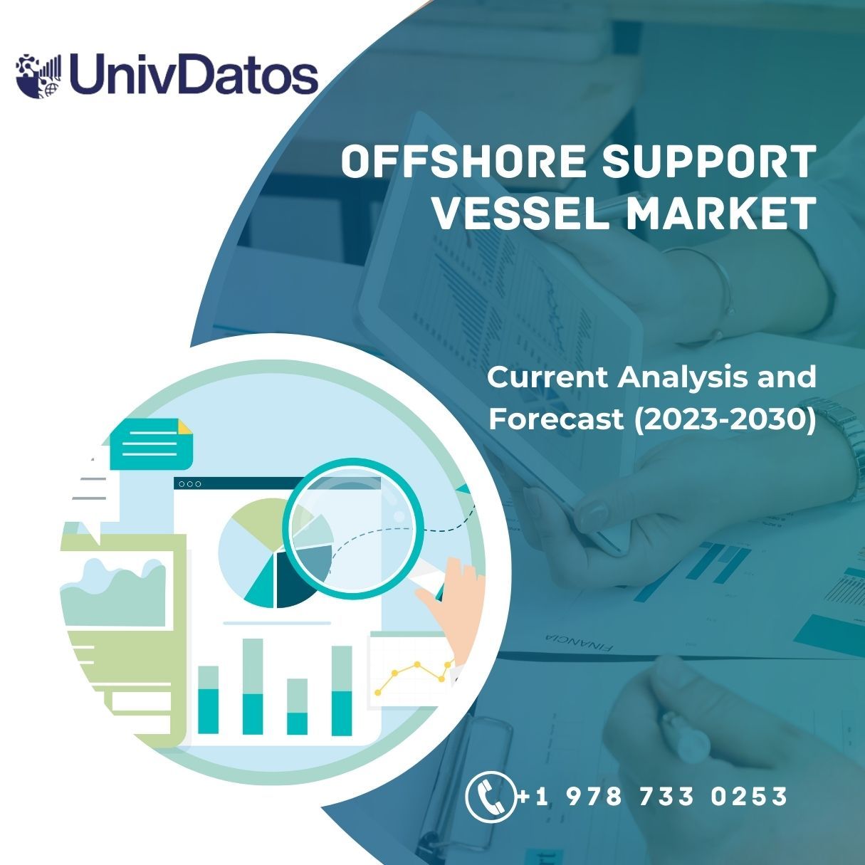 Offshore Support Vessel Market Report, Size & Growth-2030