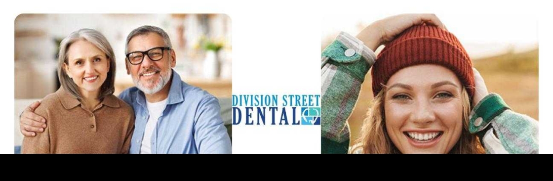 Division Street Dental Group Cover Image