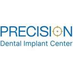 Precision Dental Implant Center profile picture