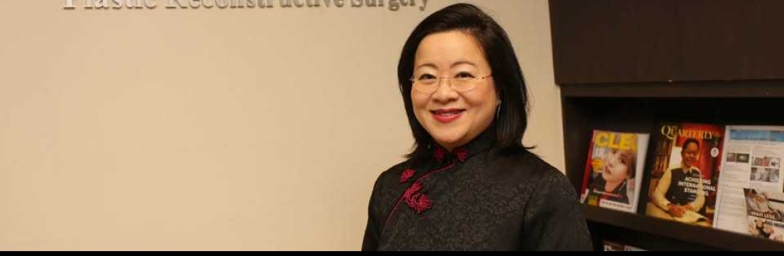 WC Ong Plastic Surgery Cover Image