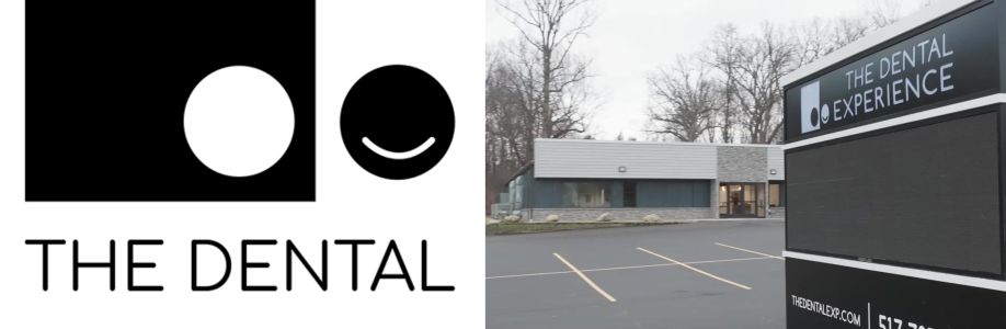 The Dental Experience Cover Image