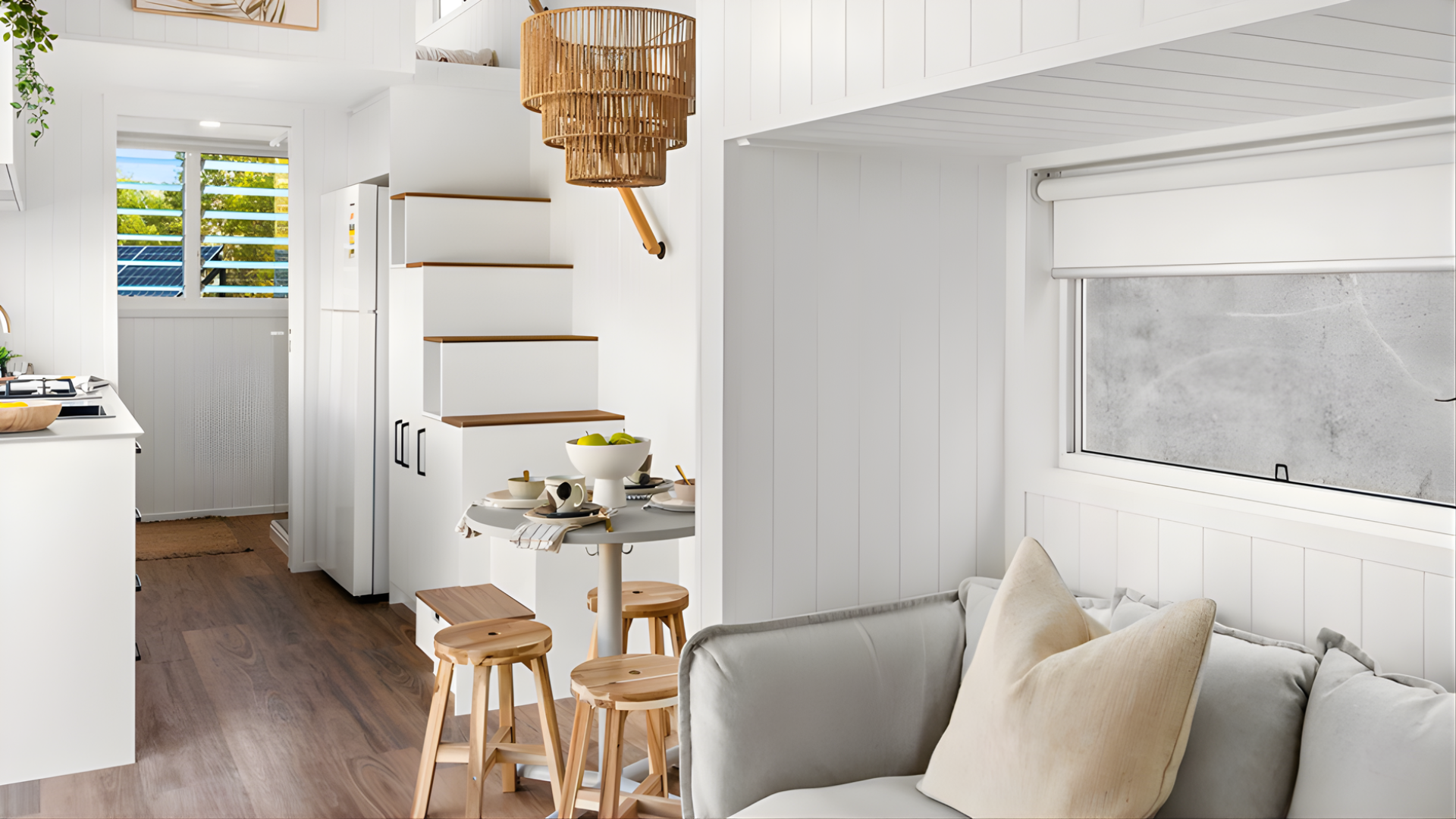 Tiny House Personality Quiz: Find Your Perfect Match