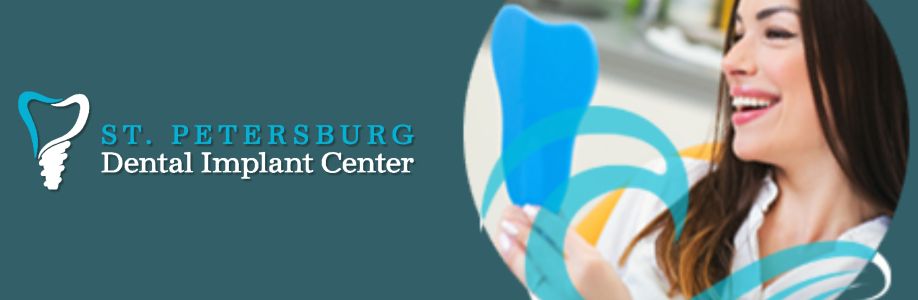 St Petersburg Implant Dental Center Cover Image