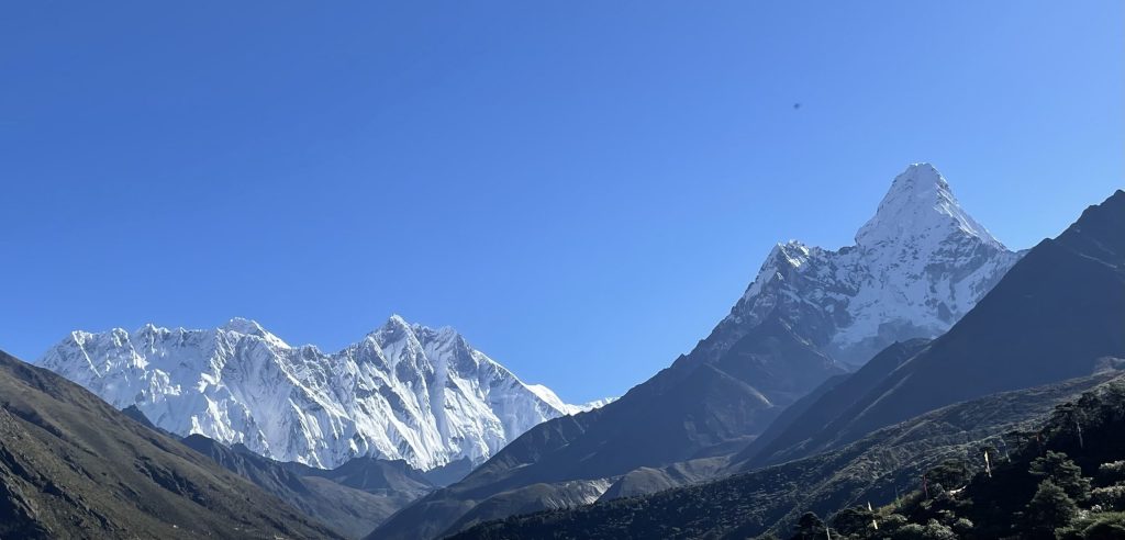 Everest View Trek in Nepal | Igloo Himalaya Treks