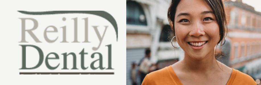 Reilly Dental Cover Image