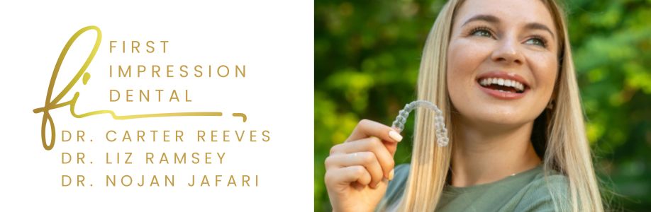 First Impression Dental Cover Image