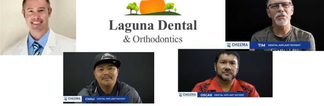 laguna Dental Cover Image