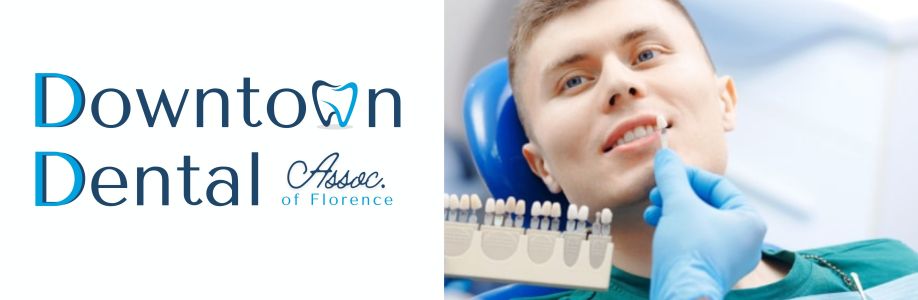 Downtown Dental of Florence Cover Image