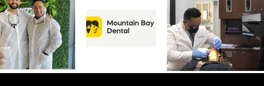 Mountain Dental Cover Image
