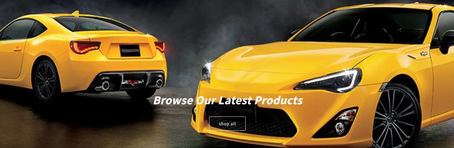 AUTOGLO AUSTRALIA Cover Image