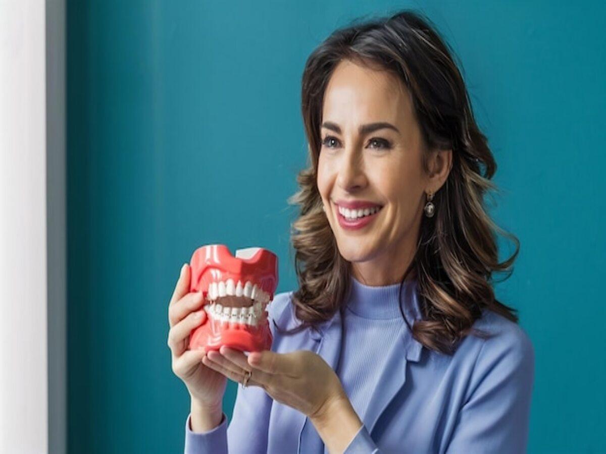 Full Dentures in Crestview: Restore Your Smile Comfortably |...