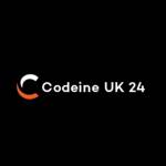 Codeine UK 24 profile picture