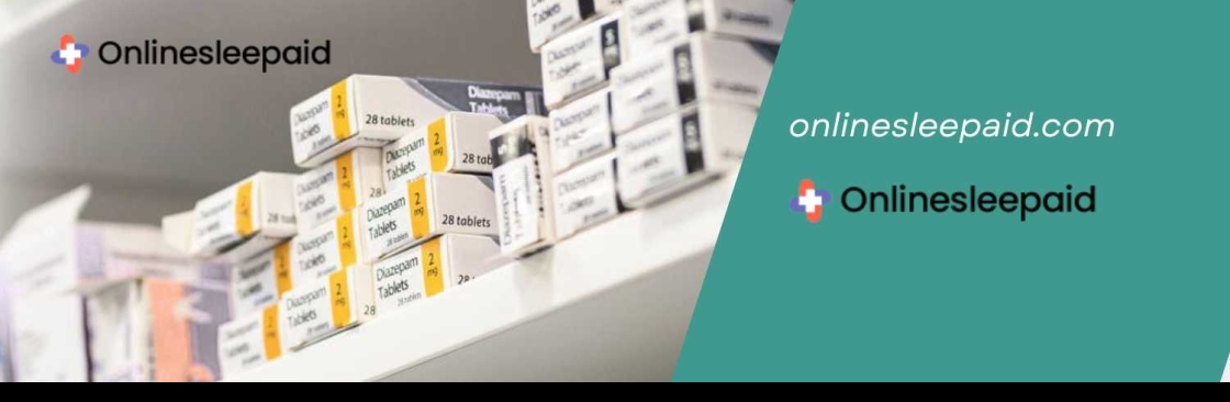 Online Sleep Aid Cover Image