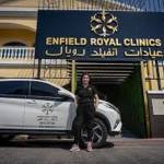 Enfield Royal Clinic profile picture