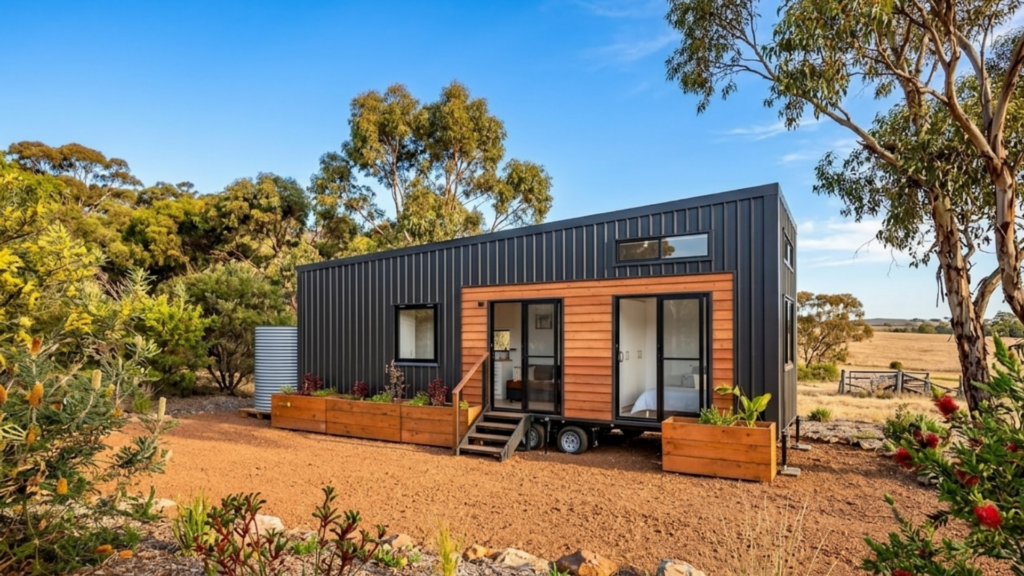 Tiny House vs Granny Flat: What’s Best for You?