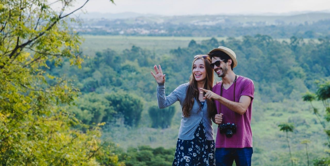 Honeymoon Tour in Nepal | Special Honeymoon Package | Igloo Himalaya Treks