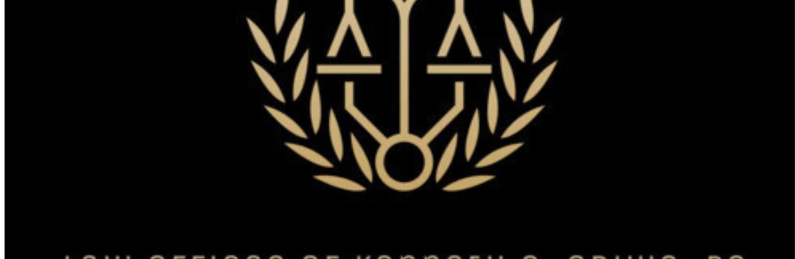 The Law Offices of Kenneth Chike Odiwe Cover Image