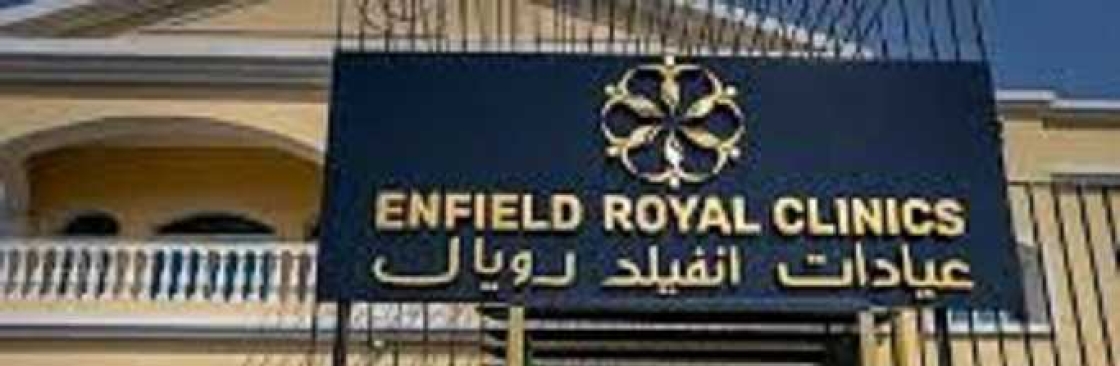 Enfield Royal Clinic Cover Image