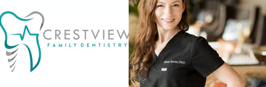 Crestview Family Dentistry Cover Image