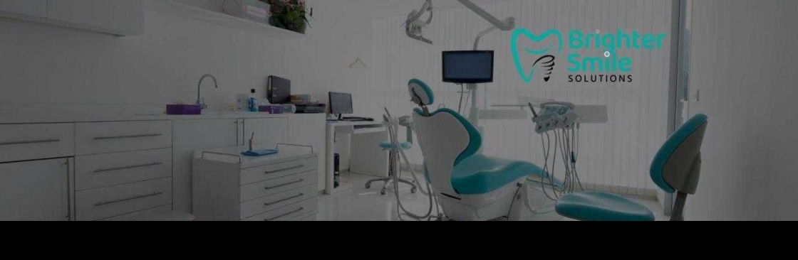 Brighter Smile Solutions Cover Image