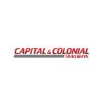Capital Trailways profile picture