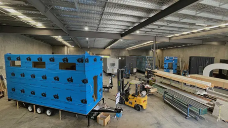 Aussie Tiny Houses: From Concept to Your Keys