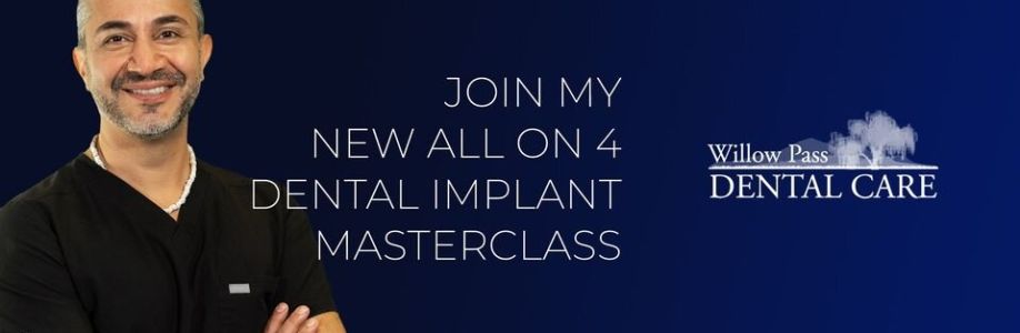 Willow Pass Dental Care Cover Image