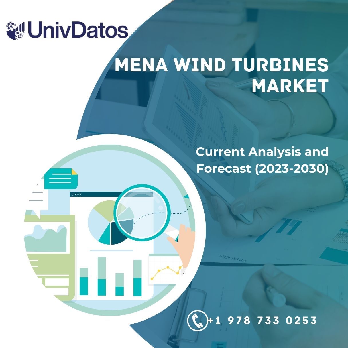 MENA Wind Turbines Market Size, Analysis, Share & Forecast (2023-30)