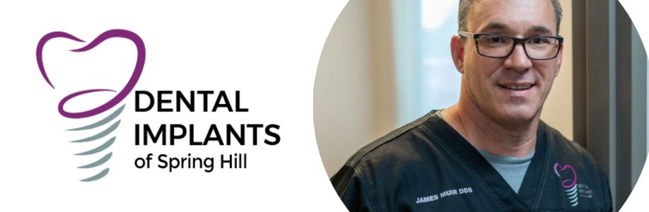 Dental Spring Cover Image