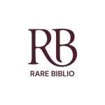Rare Biblio profile picture