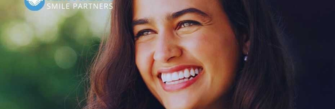 Kentuckiana Smile Partners Cover Image