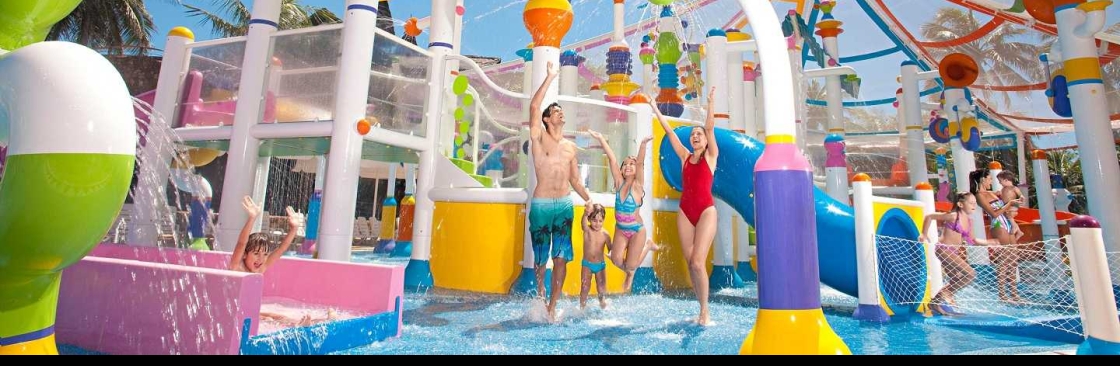 Empex Watertoys Cover Image