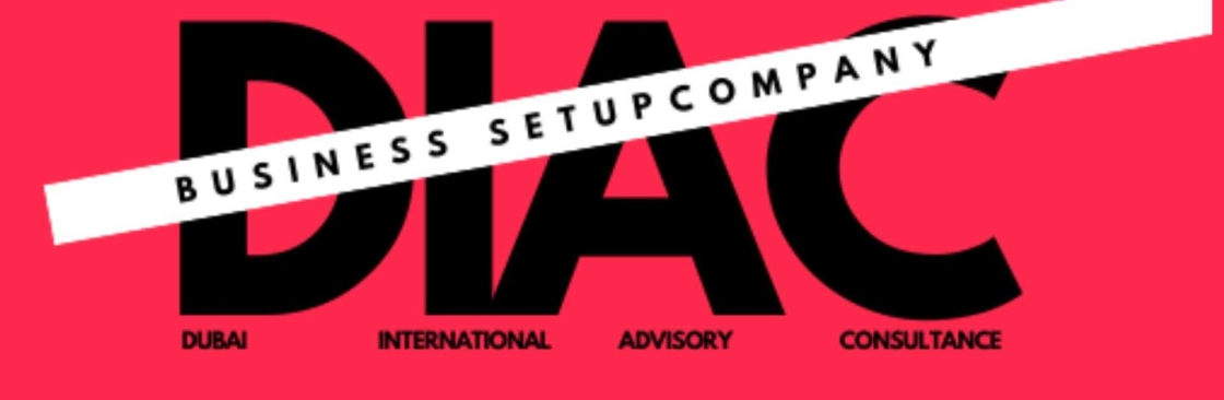Dubai International Advisory Consultants Cover Image