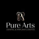 Pure Arts Dental Care profile picture