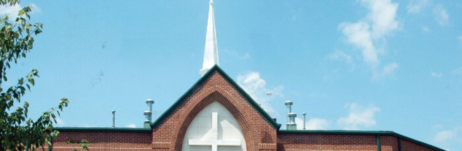 First Mount Zion Baptist Church Cover Image