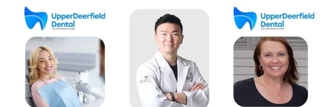 Upper Deerfield Dental Cover Image