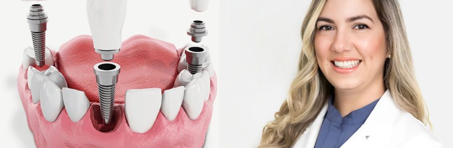 Hialeah Dental Office Cover Image
