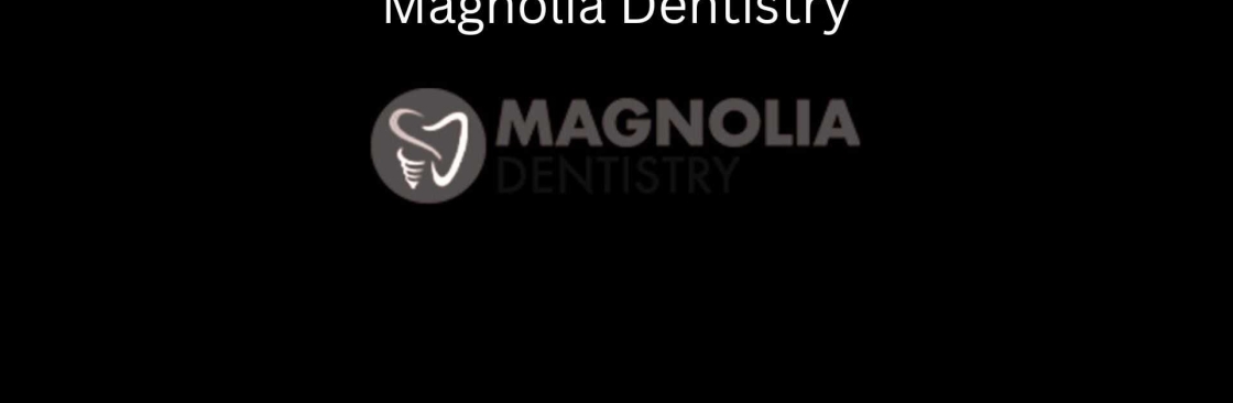 Magnolia Dentistry Cover Image