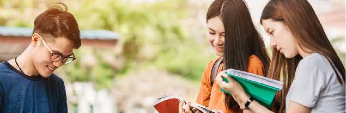 Ngee Ann Academy Cover Image