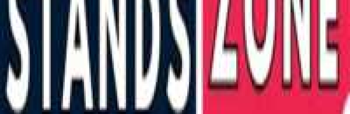 Stands Zone Cover Image