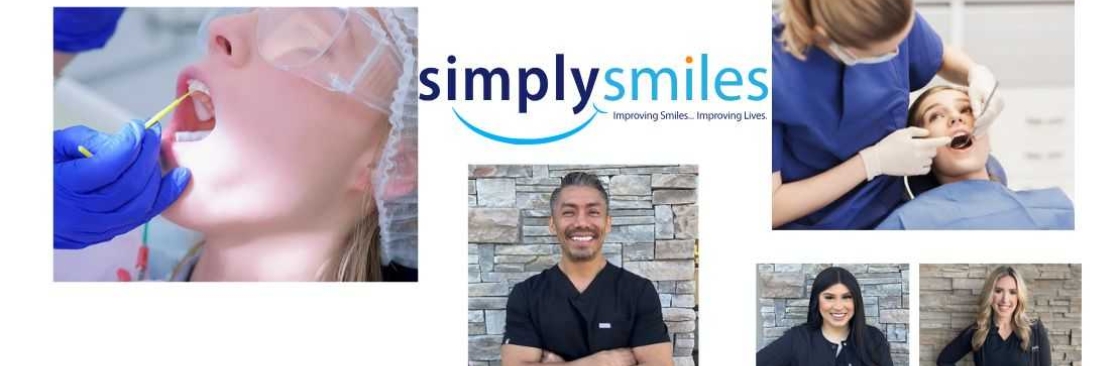 Simply Smiles Dentistry Cover Image