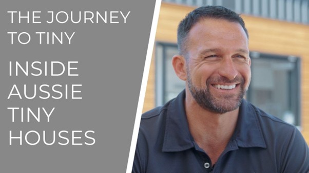 Aussie Tiny Houses: Q&A with Owner Thiago Perron