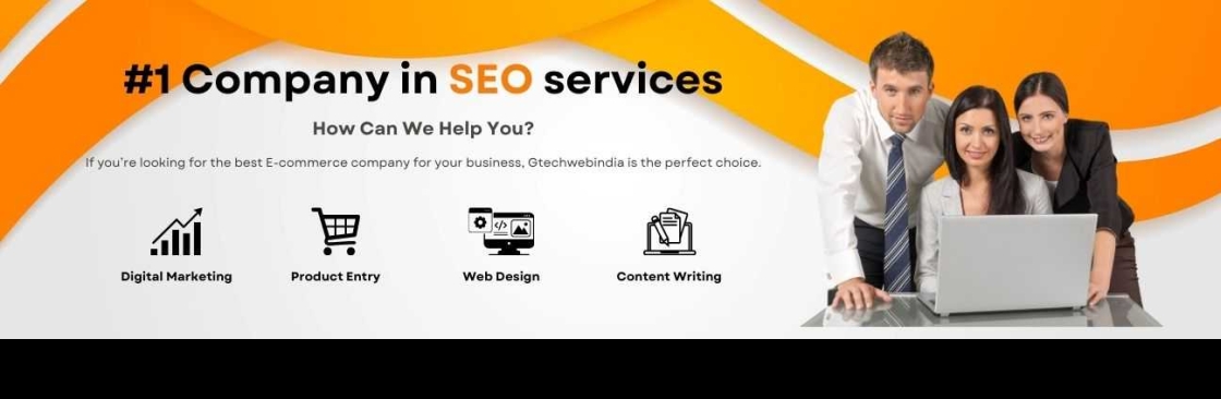 Gtech webindia Cover Image