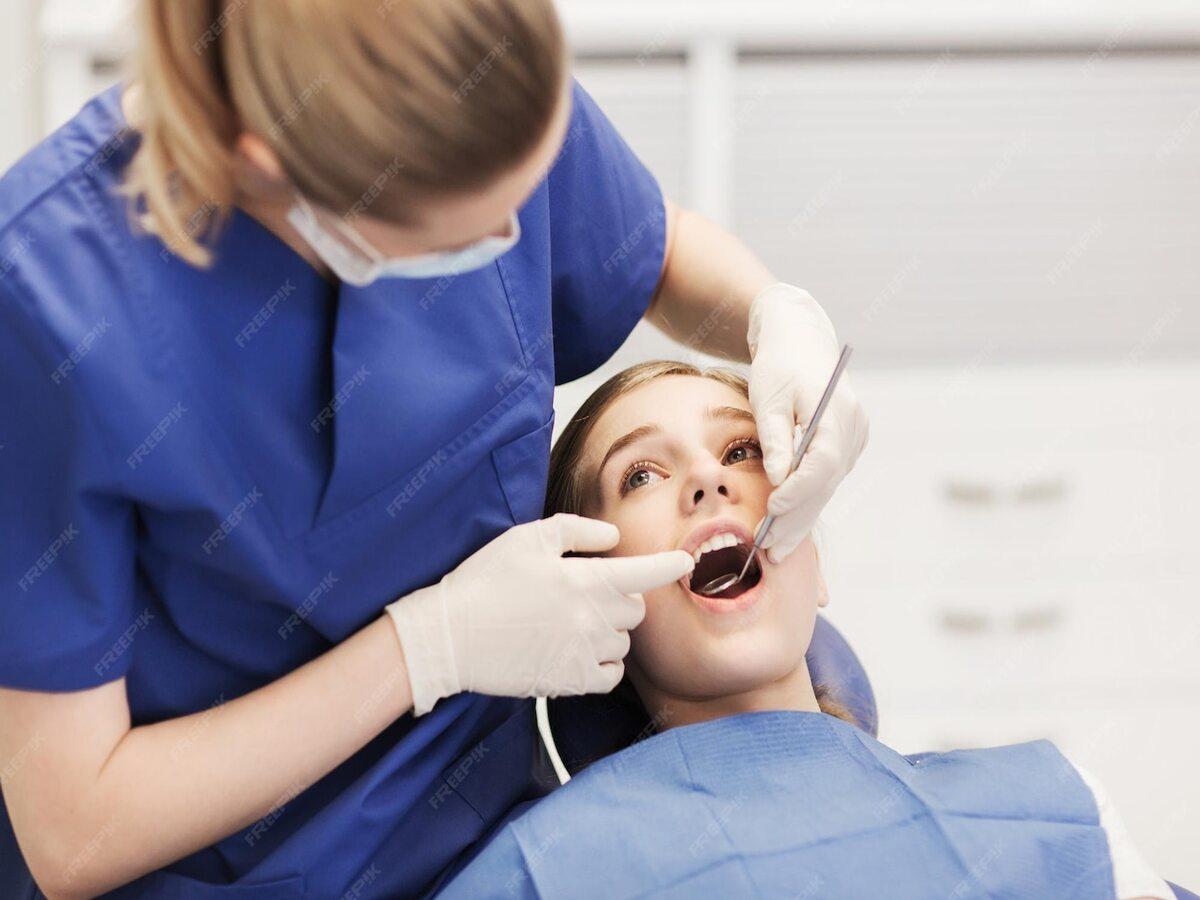 Pediatric Endodontics: Saving Young Teeth with Advanced Care |...