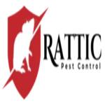 Rattic Pest Control Pest Control profile picture