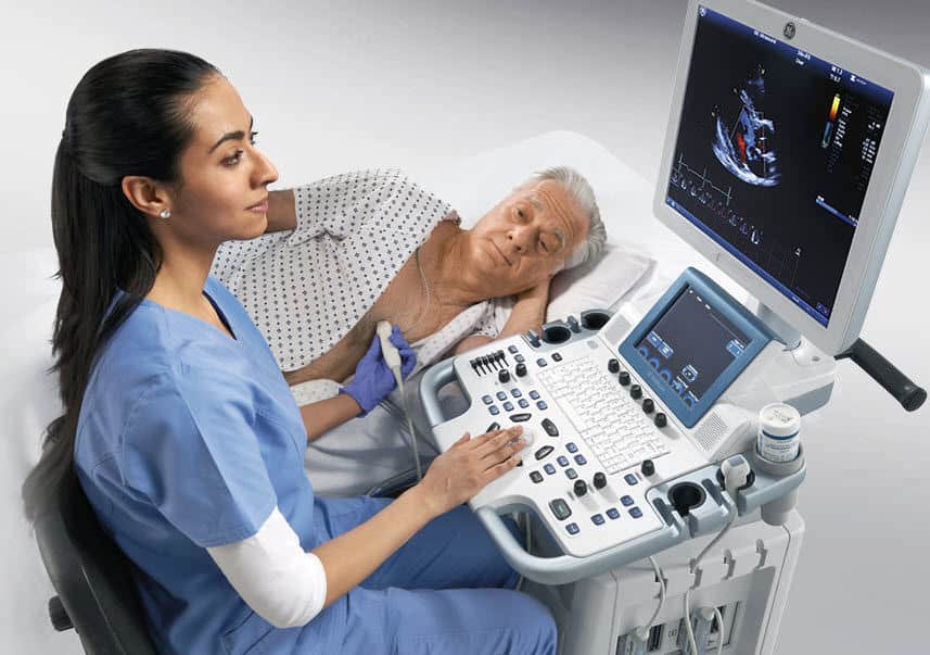 Sonography and Ultrasound Services in Noida, Delhi NCR