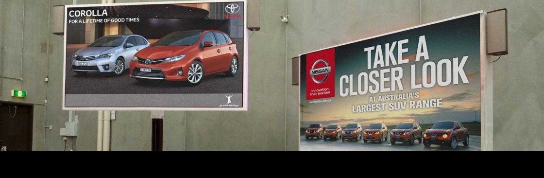 LED Trailers Cover Image