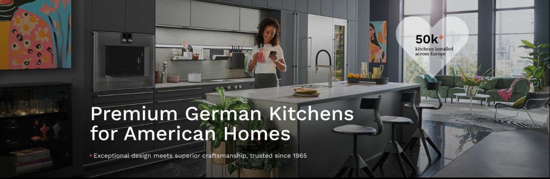 Alexander Reckzeh Cover Image